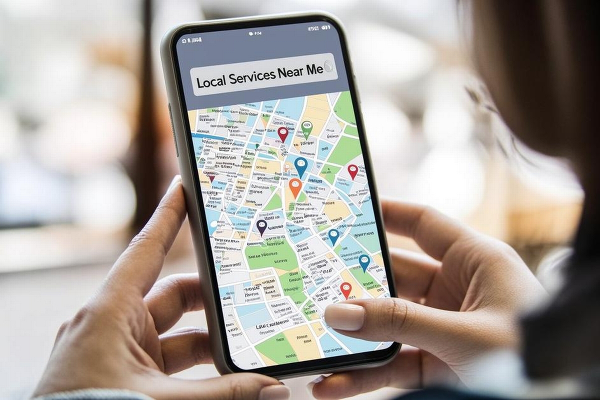 What Are Google Local Service Ads Exactly?