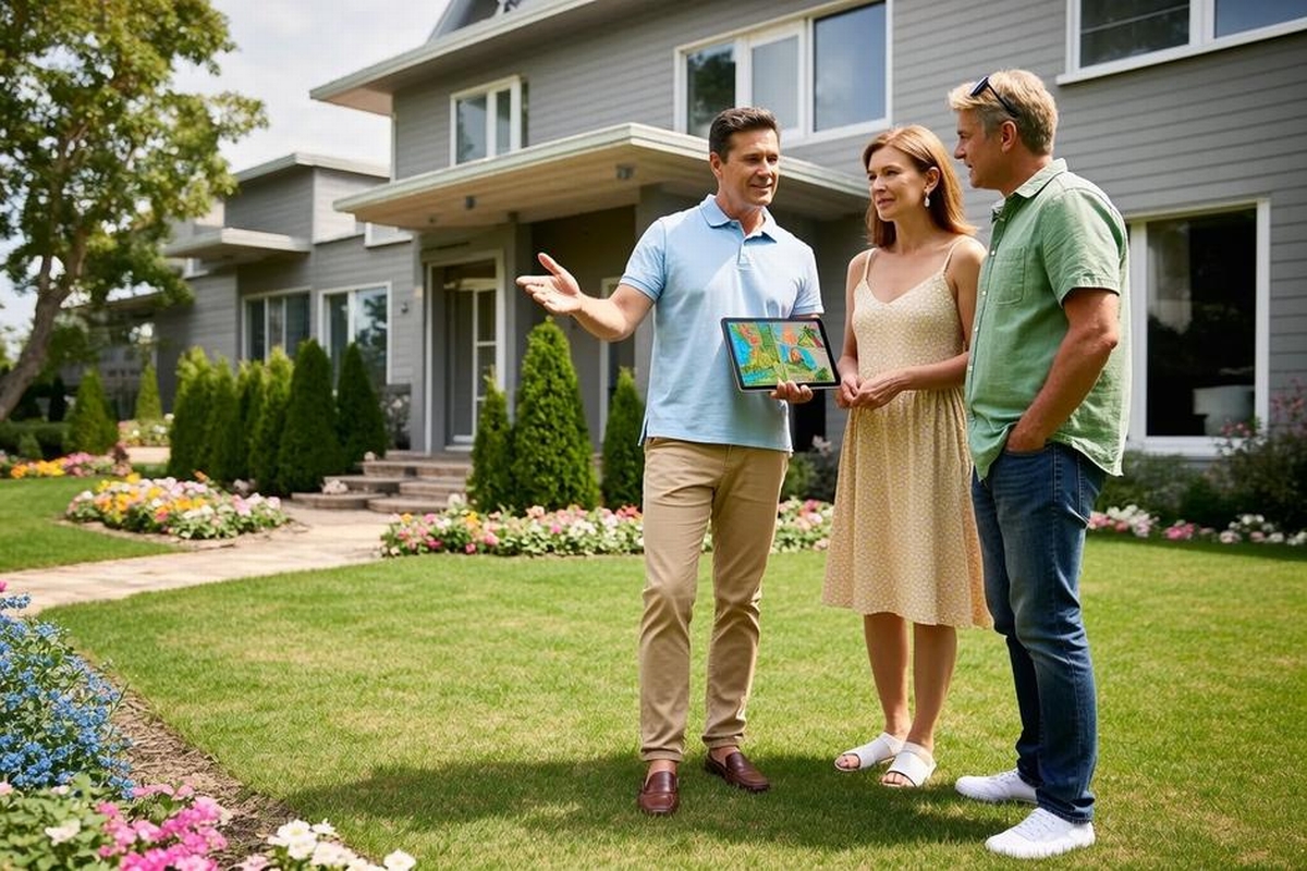 What to Look for in a Landscaping PPC Company