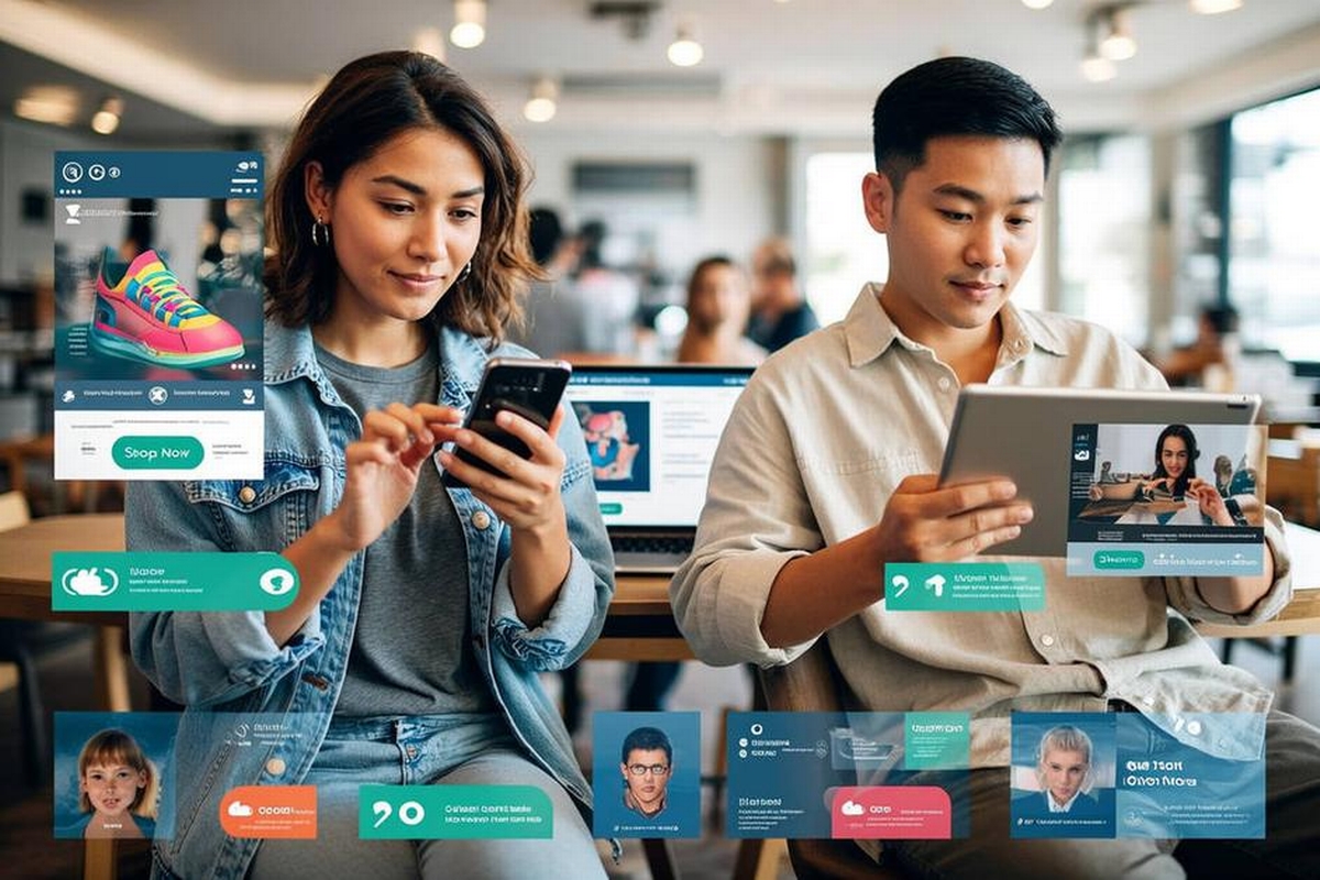 How to Scale Ad Creation Across Social Media Platforms