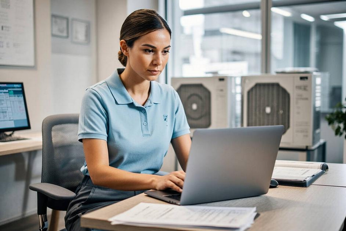 PPC for HVAC Companies: How to Generate More Service Calls With Paid Search