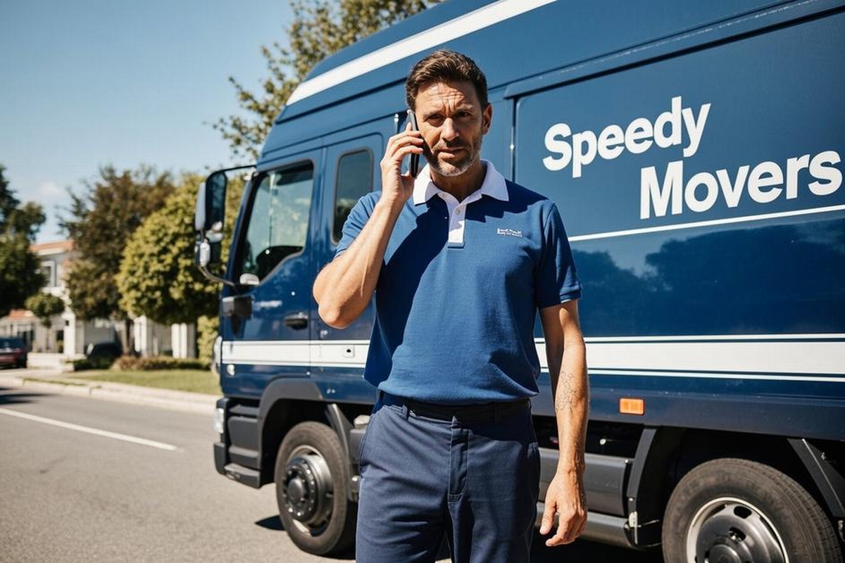 Local SEO for Movers: Strategies to Rank Higher and Get More Moving Leads