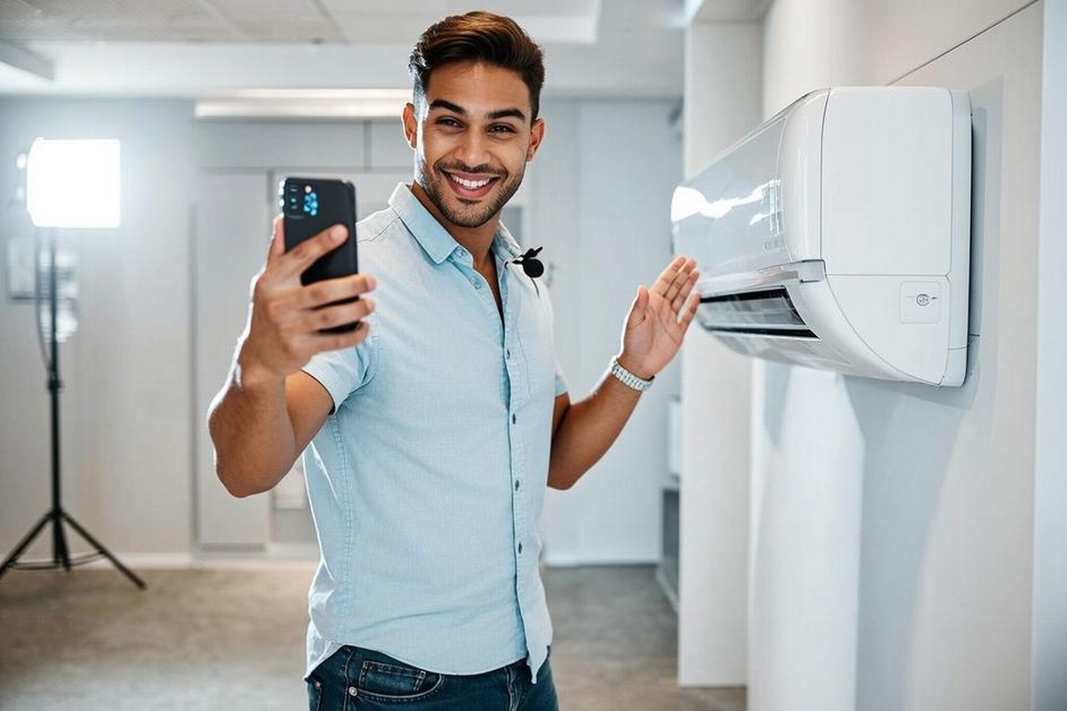 Social Media Marketing for HVAC Companies That Generates Real Leads