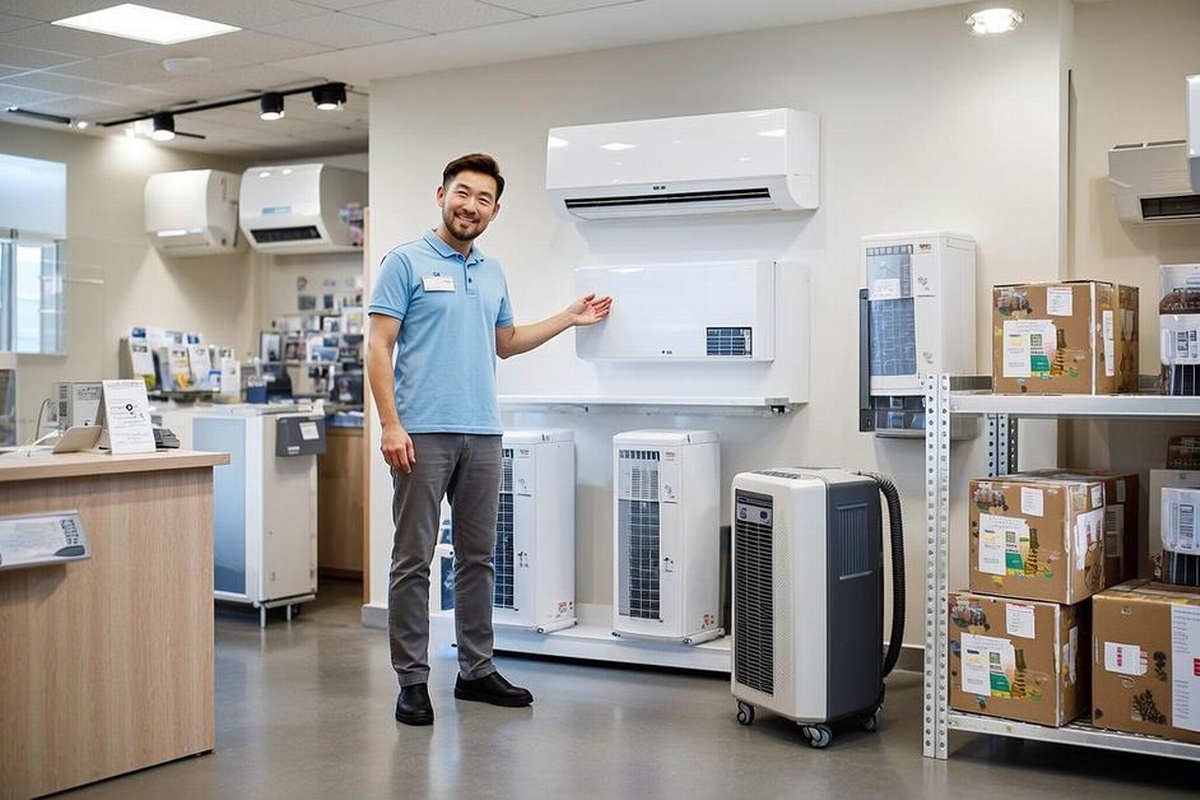 HVAC Marketing Strategies for Local Business Growth