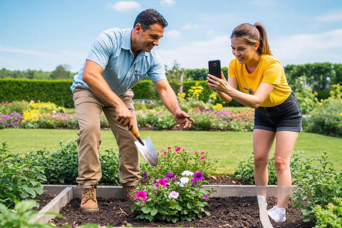How to Grow Your Landscaping Business With Better Marketing