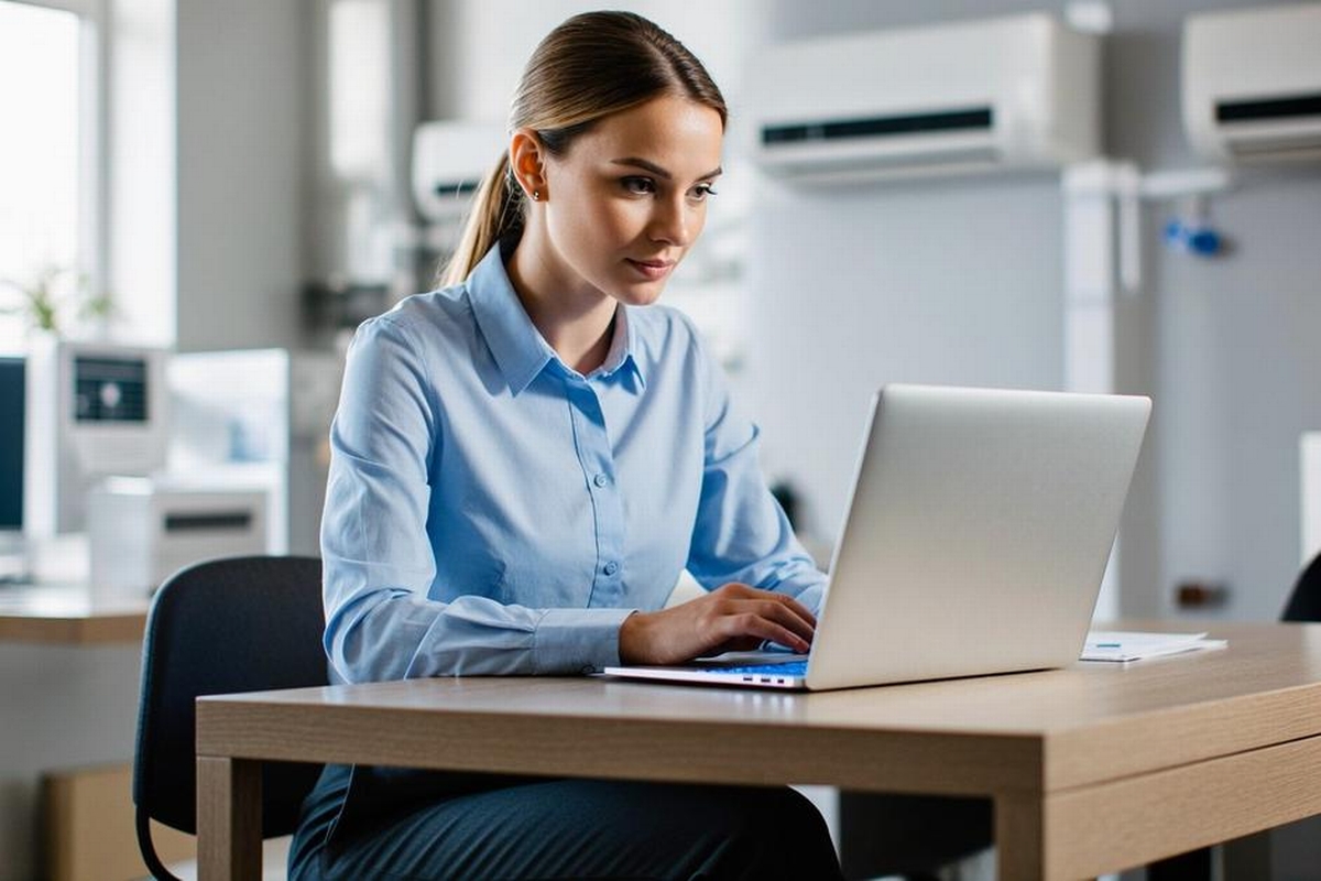 How to Grow an HVAC Business With Smart Local Marketing