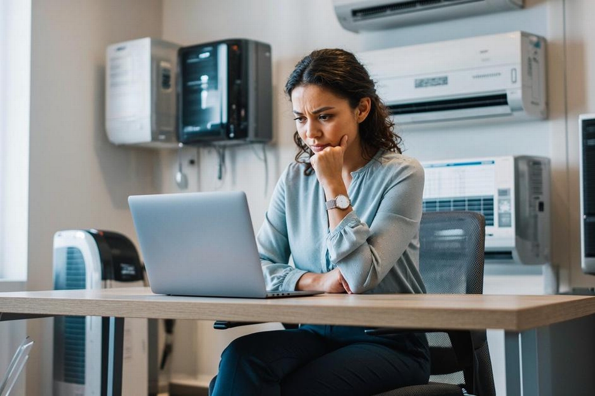 HVAC Marketing Ideas to Attract More Local Customers