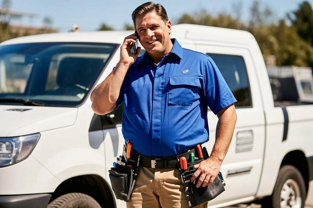 Electrician SEO Marketing Tips to Get More Calls