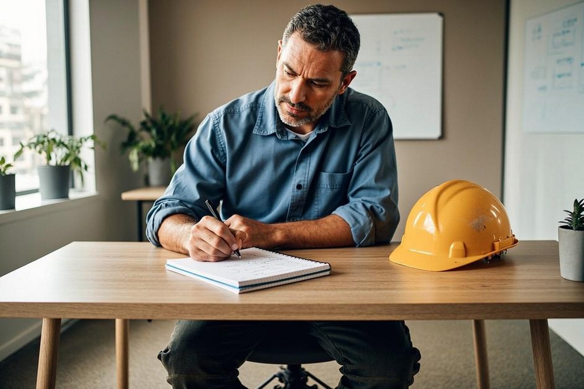 How to Build a Home Builder Marketing Plan That Works
