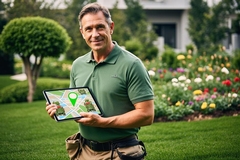Local SEO for Landscapers: How to Rank and Get Found