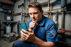 How to Get Plumbing Leads From Your Local Area