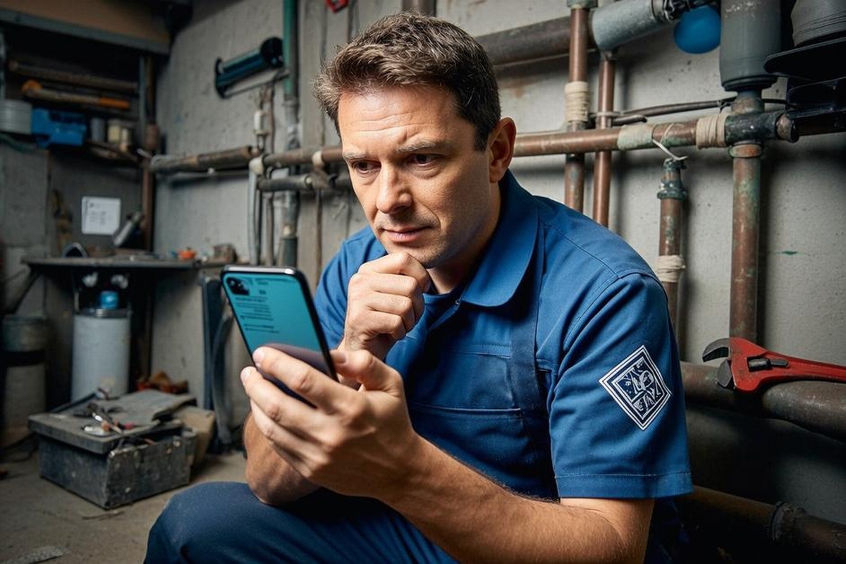 How to Get Plumbing Leads From Your Local Area