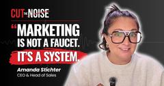Marketing Isn’t a Faucet: Why Most Marketing Advice Is Technically Correct but Strategically Wrong