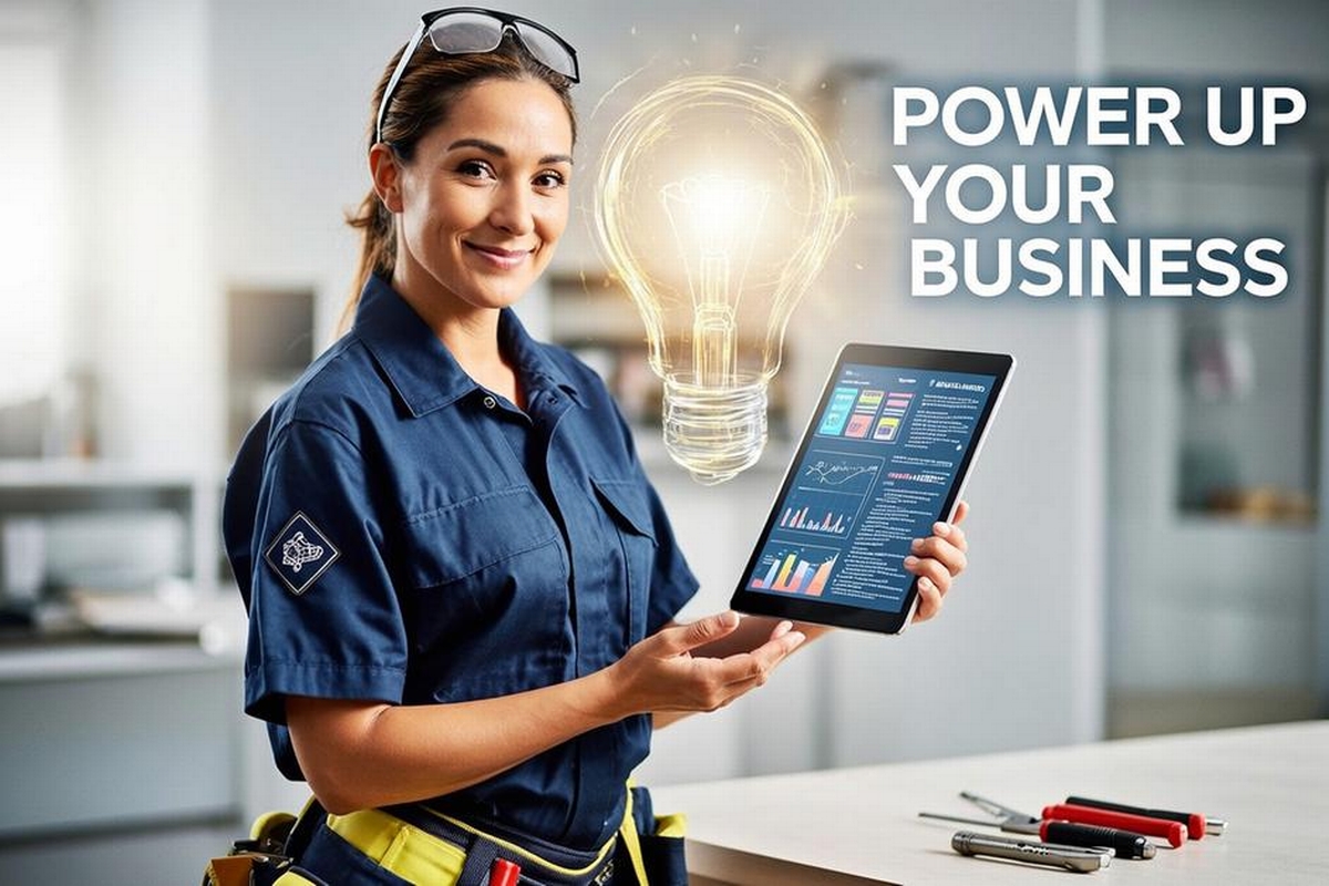 Electrician Marketing Ideas to Bring In More Service Calls