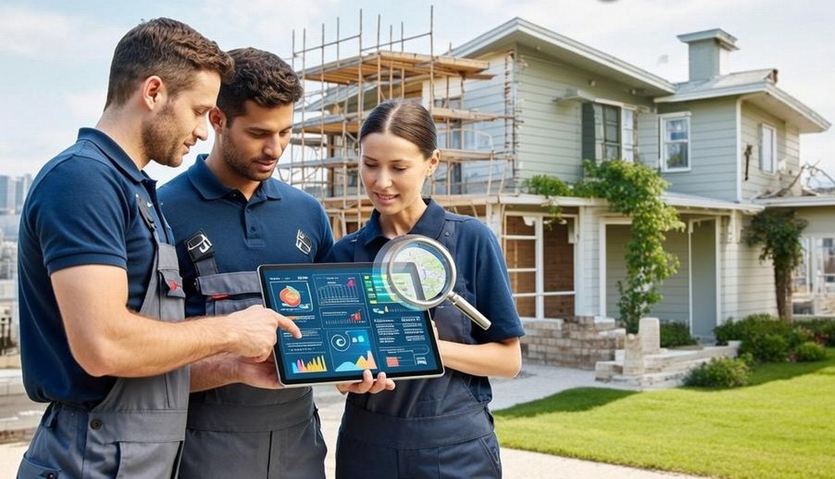 Restoration Marketing Ideas to Generate More Jobs