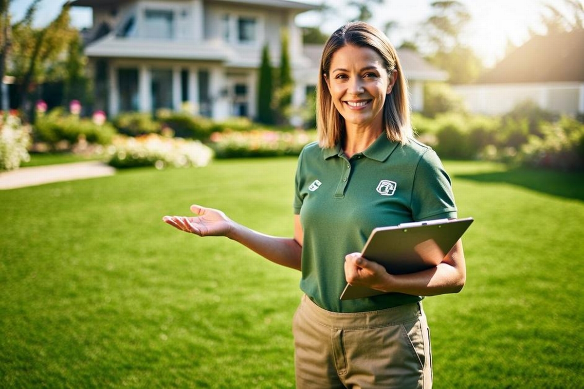 How to Market a Lawn Care Business and Get More Clients