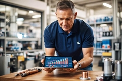 How to Grow a Plumbing Company With Specialized Marketing