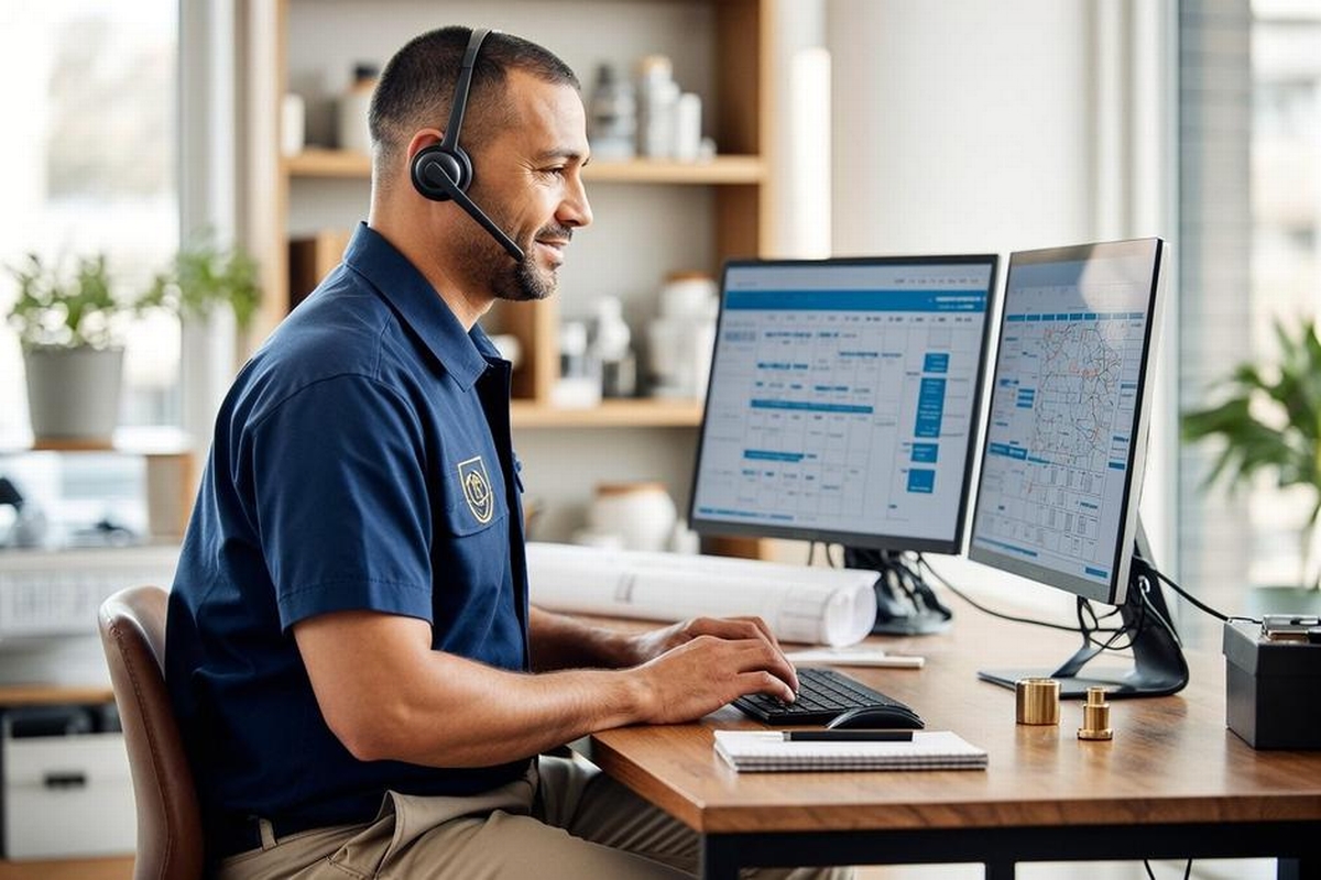 Plumber PPC Tips to Generate More Service Calls