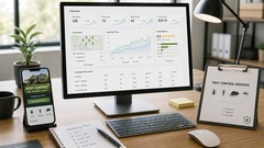 How to Market Pest Control Services - A Guide For Your Business