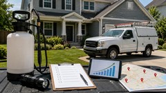 Growth Ideas for Pest Control Businesses Ready for More Leads