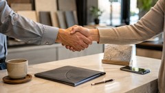 Small Business Sales Tips That Turn More Prospects into Customers