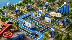 Marketing a Plumbing Business - Strategies That Bring in More Service Calls