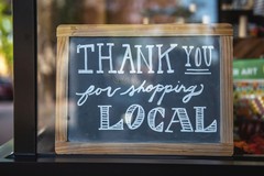 Getting Your Small Business Noticed in a Crowded Local Market