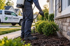 Why Pest Control SEO Services Matter for Your Business (and Creating a Plan)