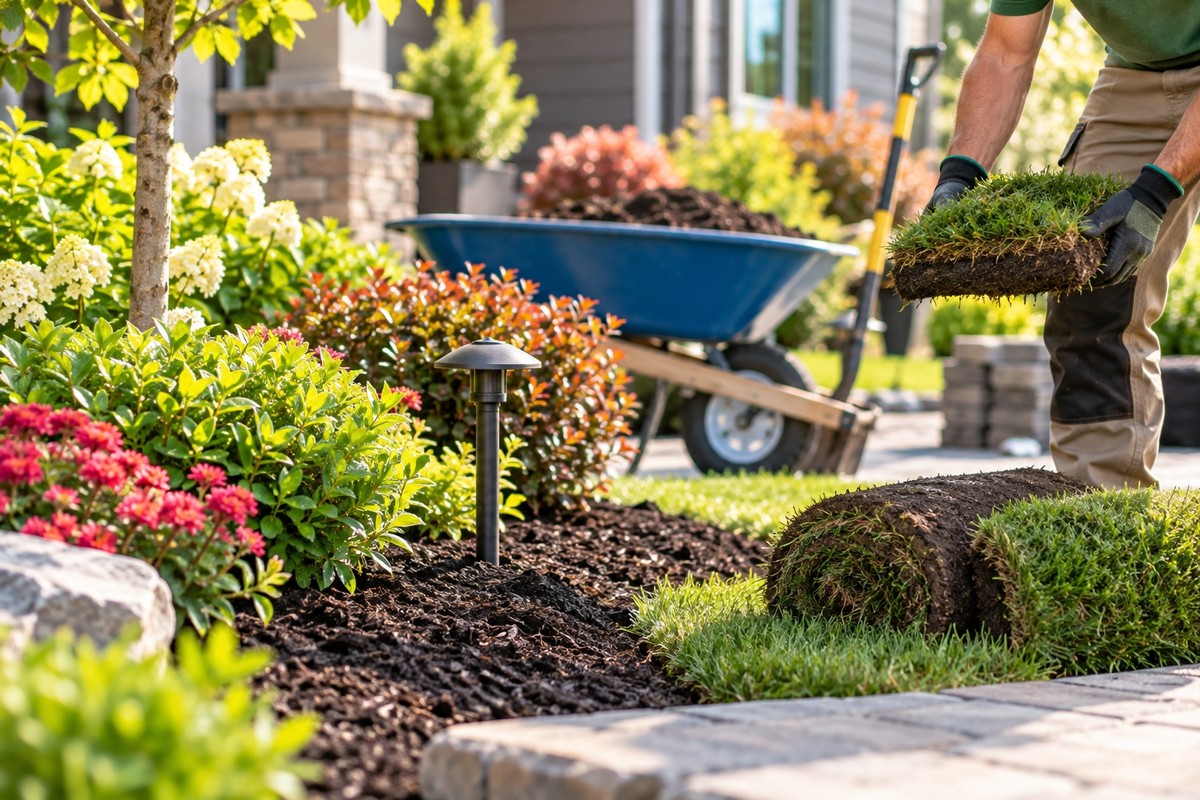 Get More Leads with Landscaping PPC Services That Work