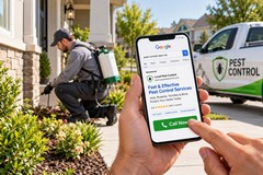 Pest Control PPC: How to Reach Customers Ready to Book