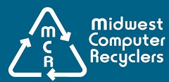 Virtual Vision Computing launches new Website for Midwest Computer Recyclers located in Stevens Point WI
