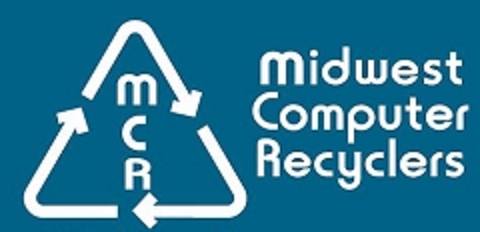 Virtual Vision Computing launches new Website for Midwest Computer Recyclers located in Stevens Point WI