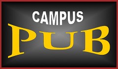 Virtual Vision Computing launches new Website for The Campus Pub in Wausau