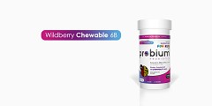 Virtual Vision Computing launches new Website for Probium, LLC, The Premium Probiotic Company