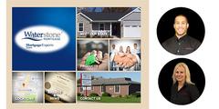 Virtual Vision Created A New Site for Waterstone Mortgage