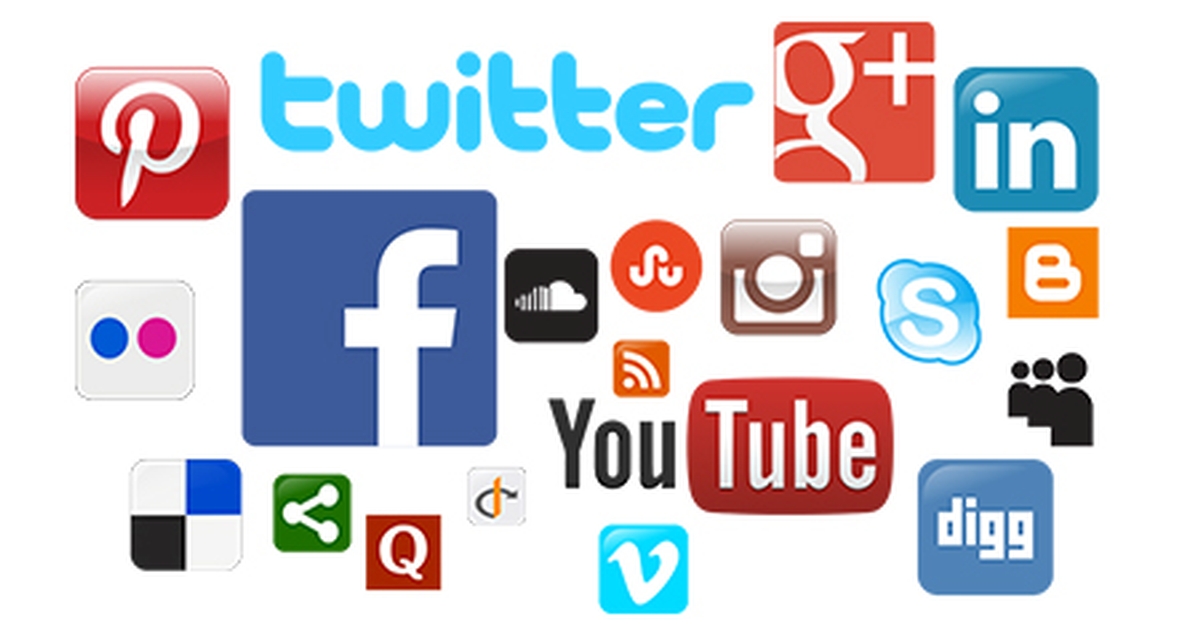 Tuesday Tip - What Social Media Sites Will Work Best For Your Business?