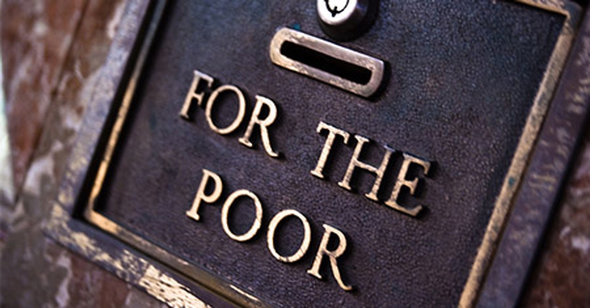 Tuesday Tip - Giving Back Is Win-Win for Your Business and Community