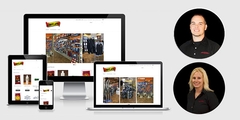 Virtual Vision Created A new Online Store for Abbyland