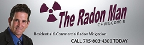 Virtual Vision Computing launches new Website for The Radon Man of Central Wisconsin