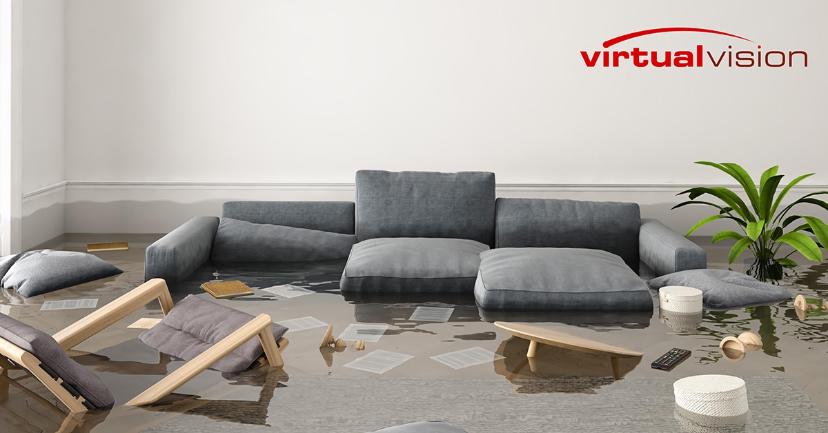 Exclusive Partnerships Offered to Restoration Businesses by Virtual Vision
