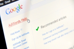 Virtual Vision recently launched a Google Search Campaign for JRCC Restoration