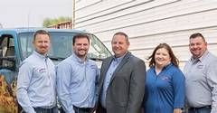 Virtual Vision launch an SEO package for Just Right Cleaning and Construction