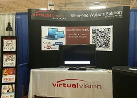 Wausau Business Expo 2014 - Virtual Vision will be providing Free website scores and reports. 