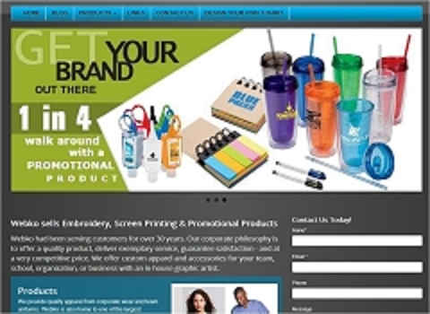 Virtual Vision Computing launches new Website for Webko