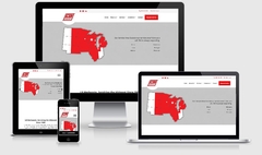 Virtual Vision recently launched a new website for LB Medwaste Services Inc.