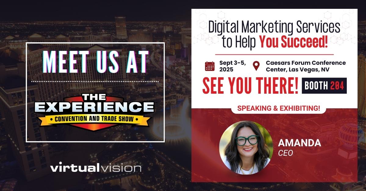 The Experience Convention & Trade Show