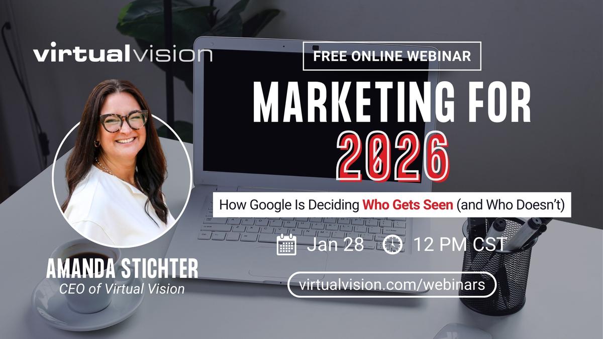 Marketing for 2026