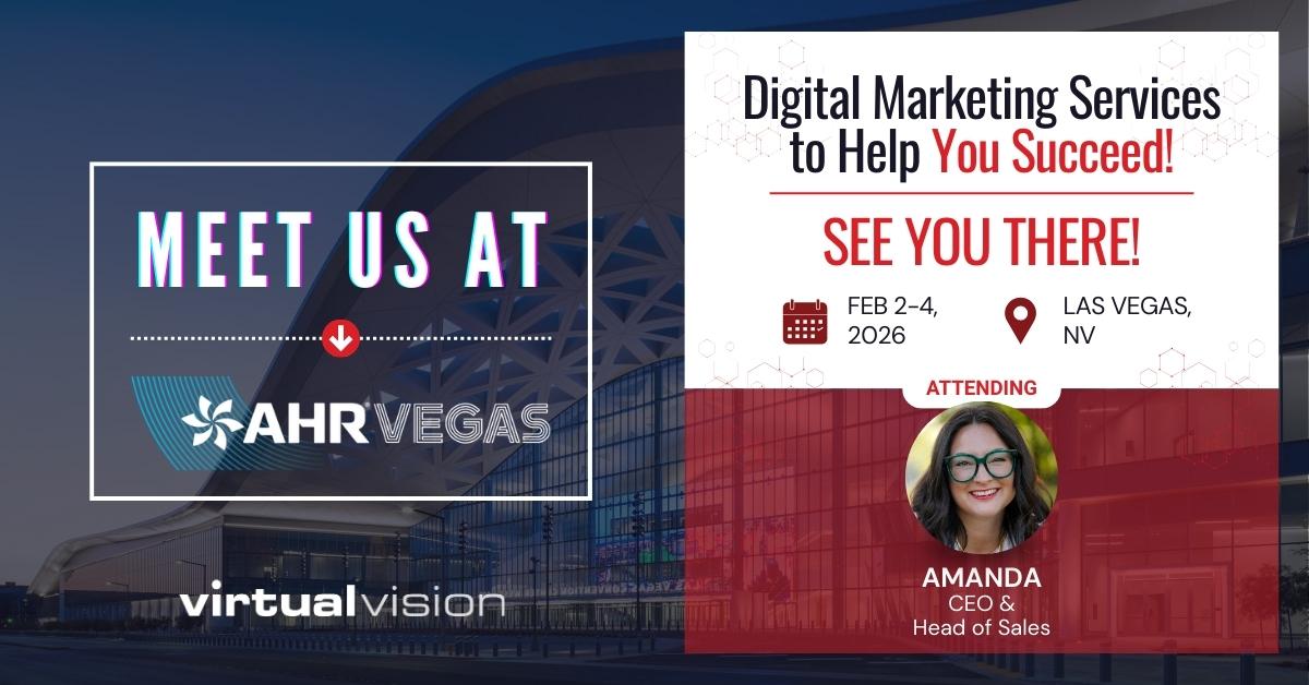 2026 AHR Expo