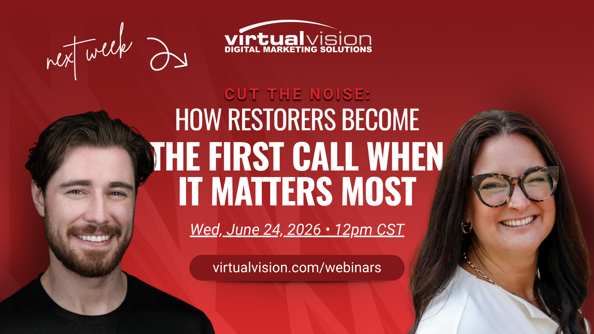 June 2026 Live Webinar