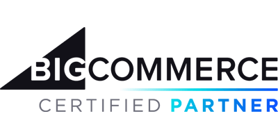 BigCommerce Certified Partner