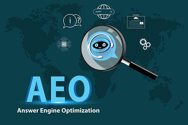 AEO Grader